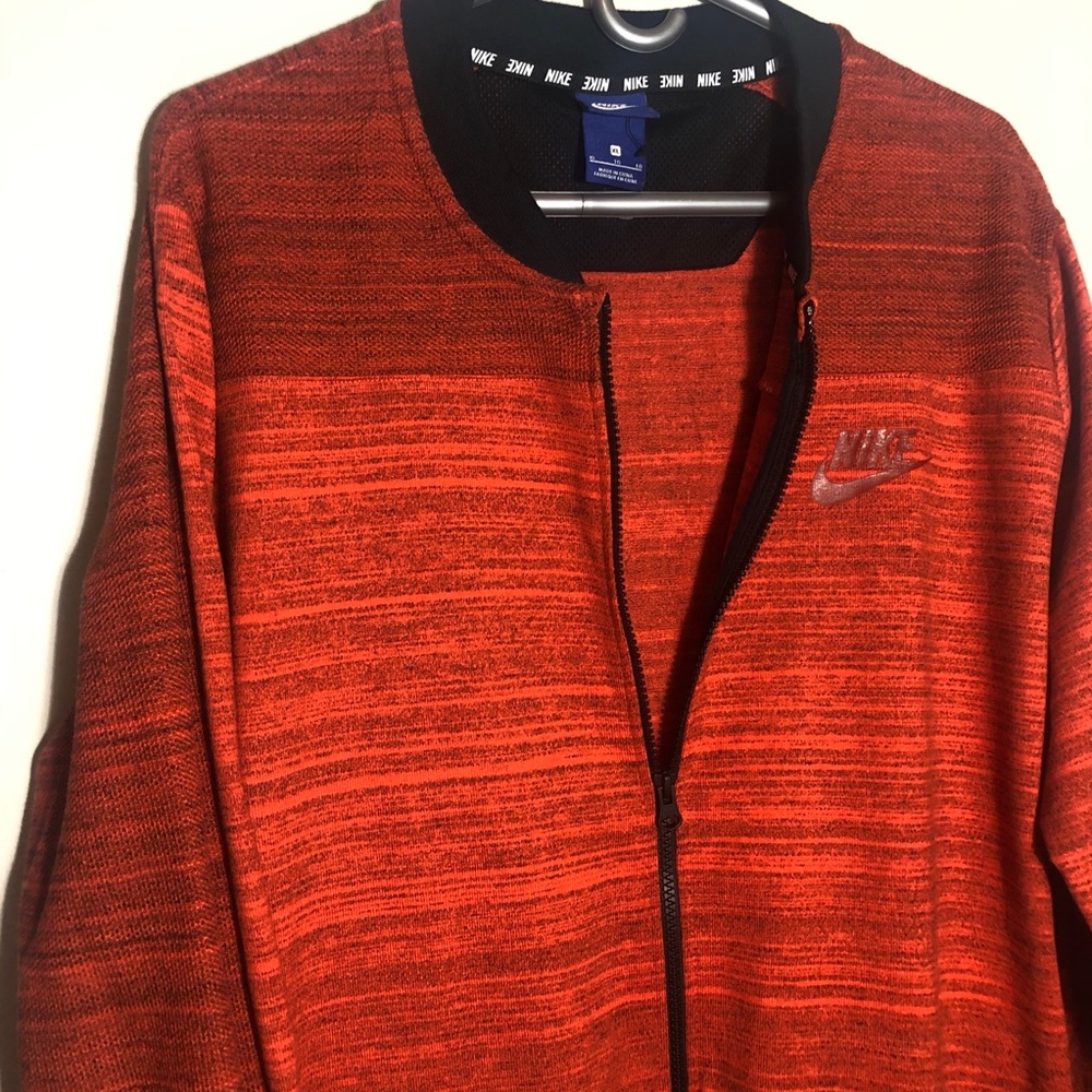 Nike flyknit jacket - Picture 2 of 4